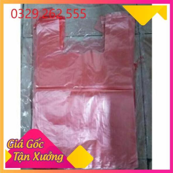 (Sale Khủng)  1kg Túi bóng mầu hàng loại 1 không mùi