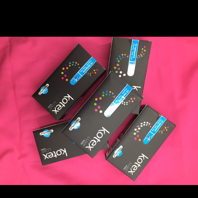 TAMPON Regular size vừa