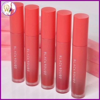 Son kem lì black rough mousse blending