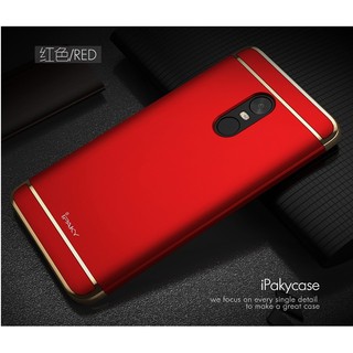Xiaomi Redmi Note 4X- Ốp Ipaky Chính Hãng Ver2