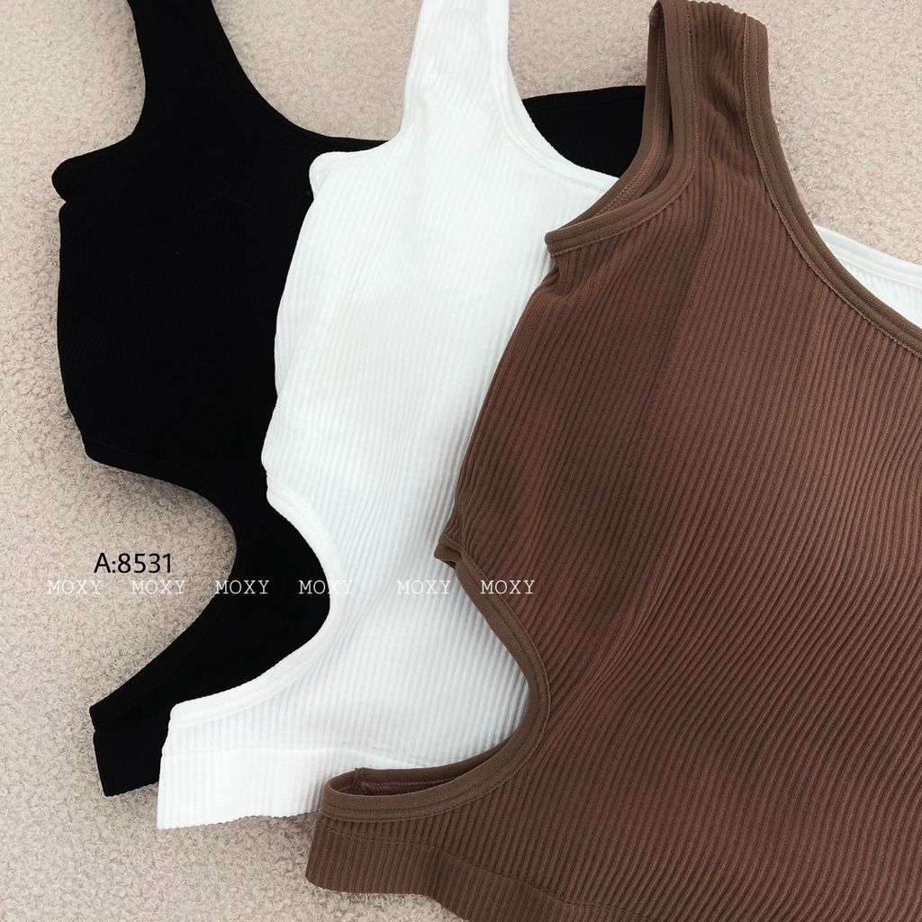 SP008531-Áo bra 1 vai