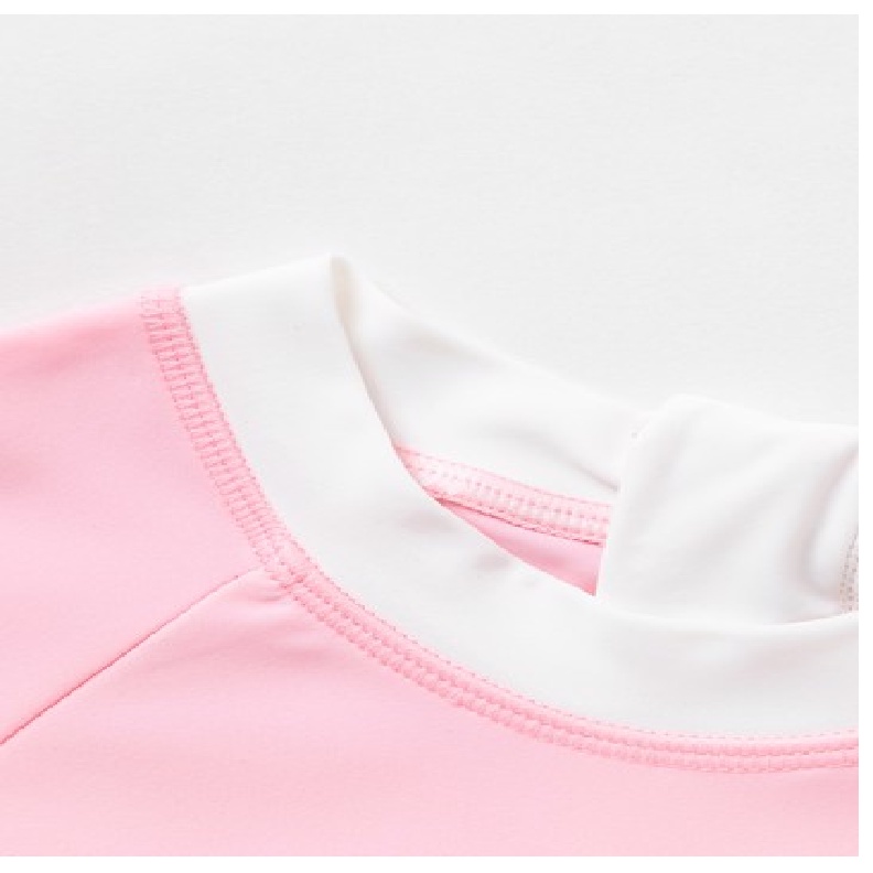 Bộ đồ bơi thời trang BALABALA - KIDS dành cho bé gái 206222167007