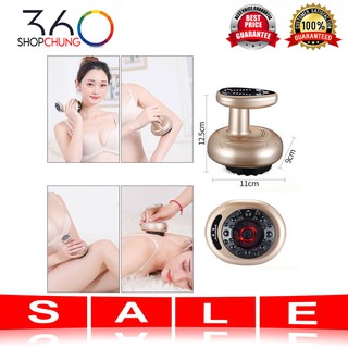 Máy cạo gió giác hơi 6181