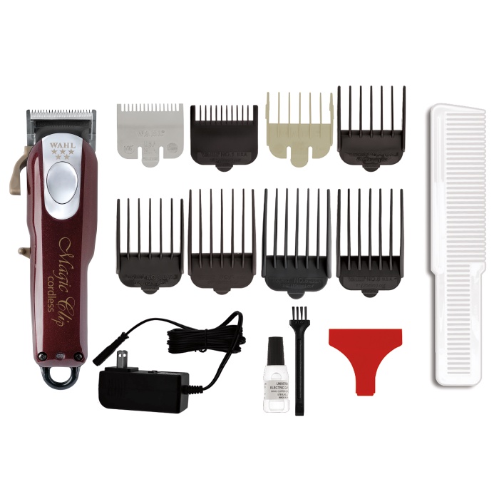 Tông đơ Wahl Magic Clip Chính hãng