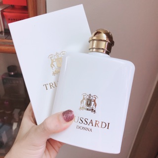 Nước hoa Trussardi Donna 10ml EDP