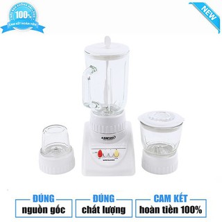 Máy xay sinh tố asanzo bl-300