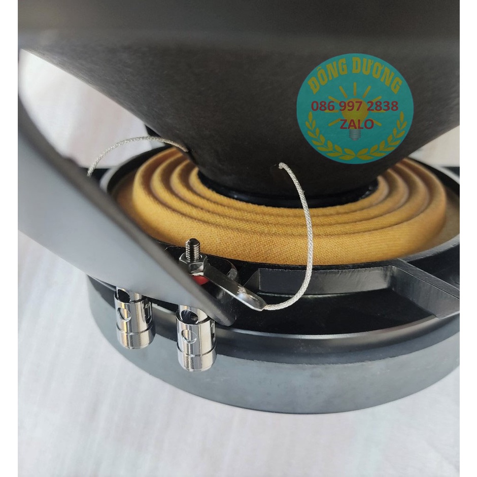 GIÁ 1 ĐÔI - LOA BASS 40 MAXTIN TỪ 190 CÔN 76 XƯƠNG NHÔM GÂN VẢI - BASS CĂNG TIẾNG SÁNG - CỦ LOA 4 TẤC