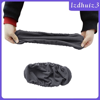 Set 2 vỏ bọc tay vịn ghế sofa chống trượt