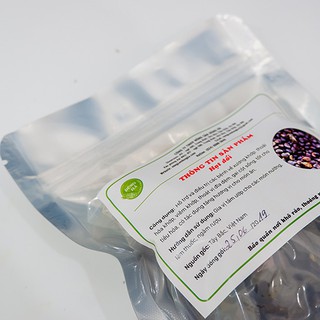 Hạt Dổi Mường Rừng Tây Bắc 500g