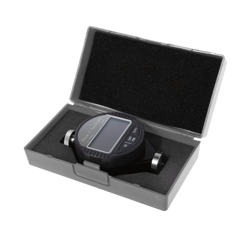 Máy Đo Độ Cứng Kỹ Thuật Số 0 100HA Bằng Nhựa Chuyên Dụng