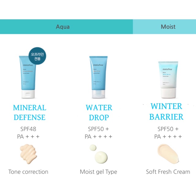 (MẪU MỚI) Chống Nắng Innisfree Các Loại | BigBuy360 - bigbuy360.vn