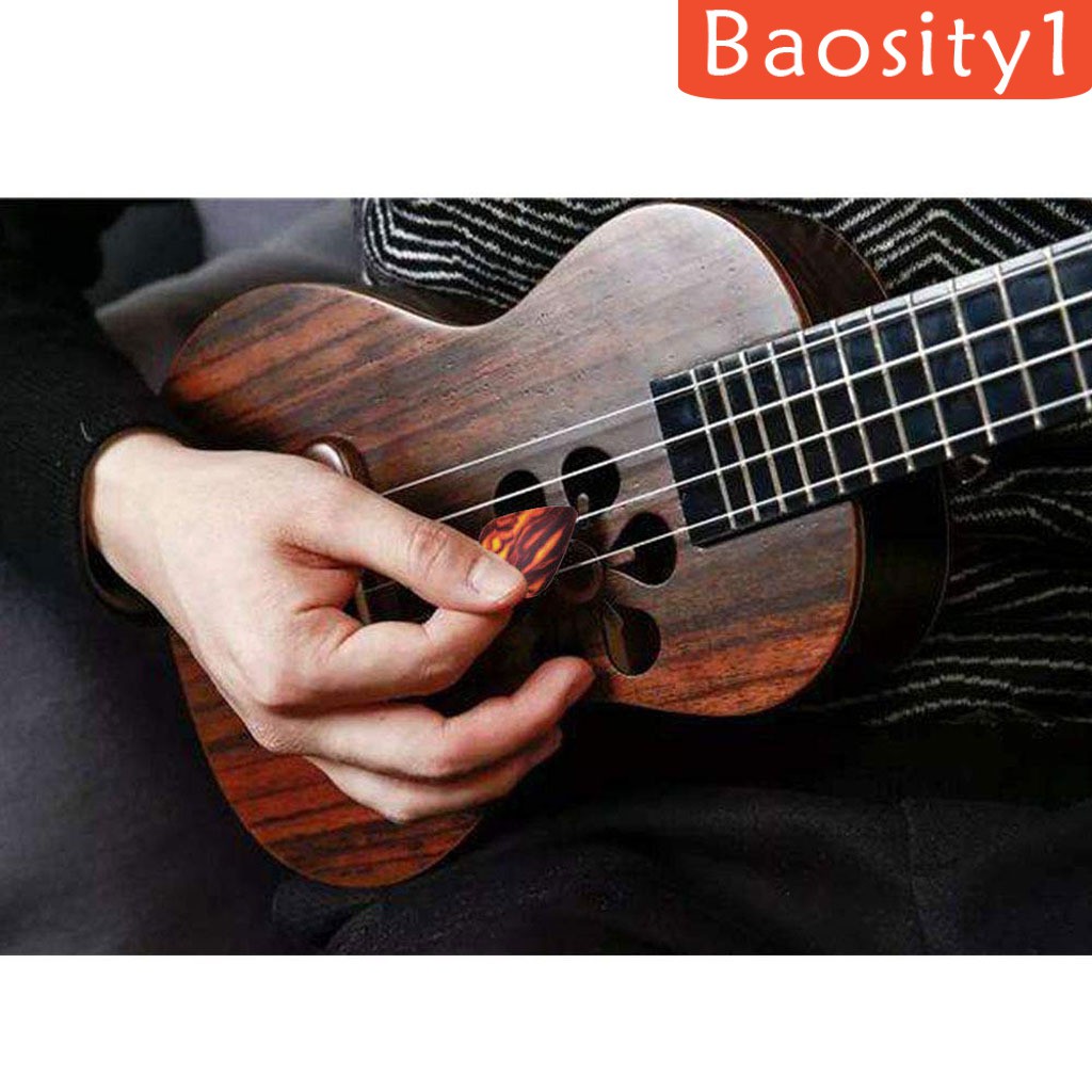 10 Miếng Gảy Đàn Guitar 0.46mm