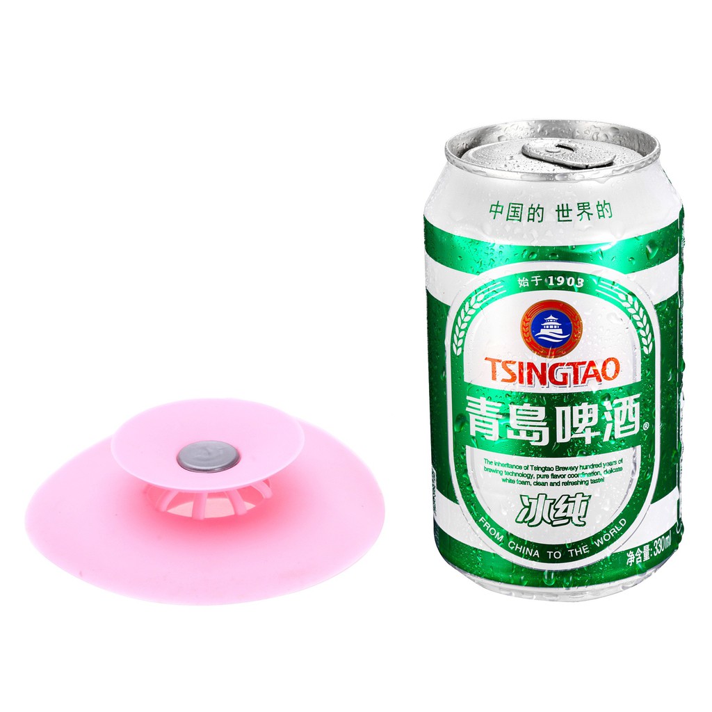 Nắp Đậy Lỗ Thoát Nước Bồn Rửa Tay Nhà Tắm Nắp Bồn Rửa Bát Ngăn Chặn Mùi Hôi Và Lọc Rác K85