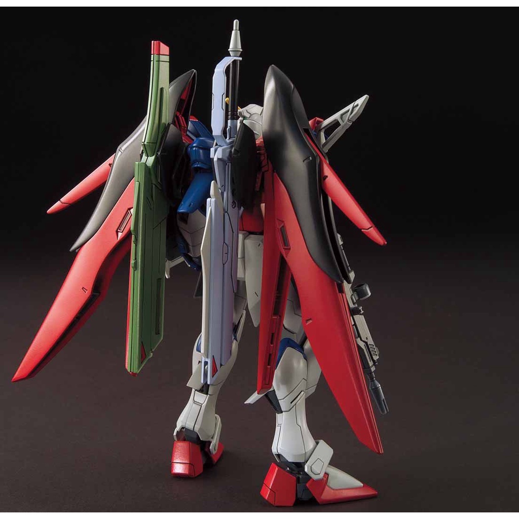 Bộ Lắp ráp mô hình Gundam HG DESTINY