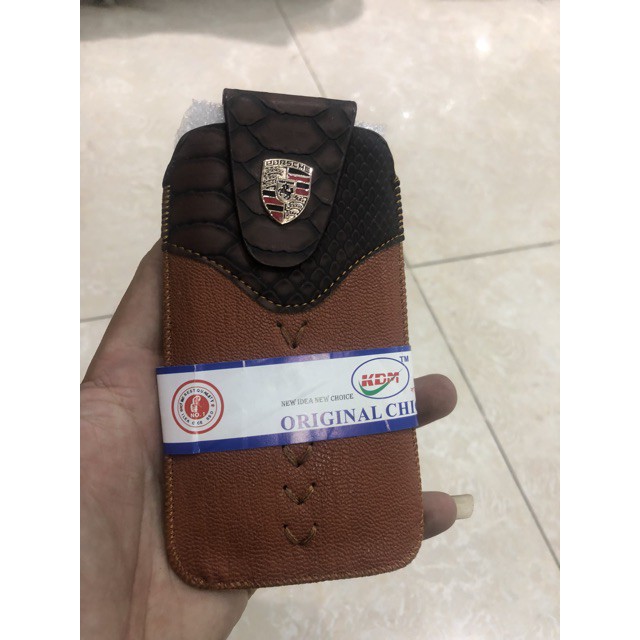 Túi rút bỏ điện thoại nhỏ cỡ 2inch-3inch
