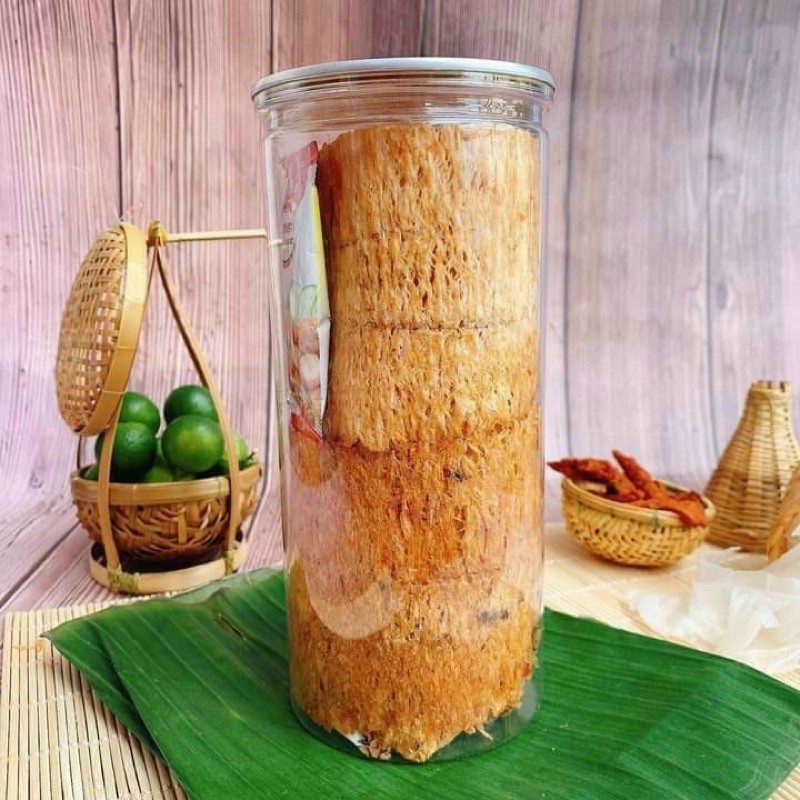 🐙 HỘP 200gr 𝐌𝐔̛̣𝐂 𝐂𝐀́𝐍 𝐓𝐀̂̉𝐌 𝐕𝐈̣