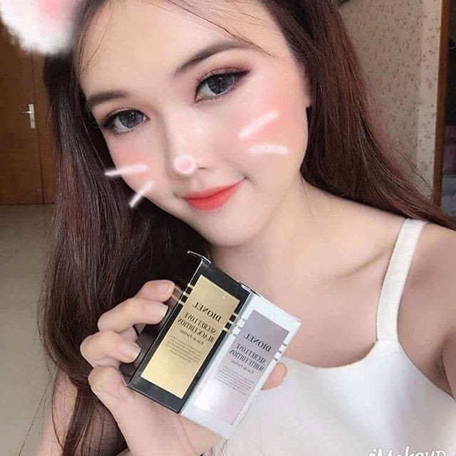 (GIAO HÀNG TÊ NHỊ) Nước Hoa Vùng Kín Dionel Secret Love Edition 5ml có tem