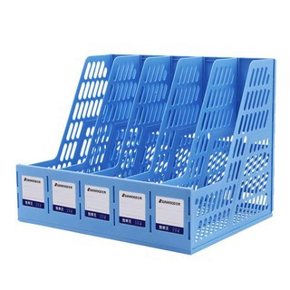 Khay Tài Liệu 5 Ngăn Sunwood P33-5