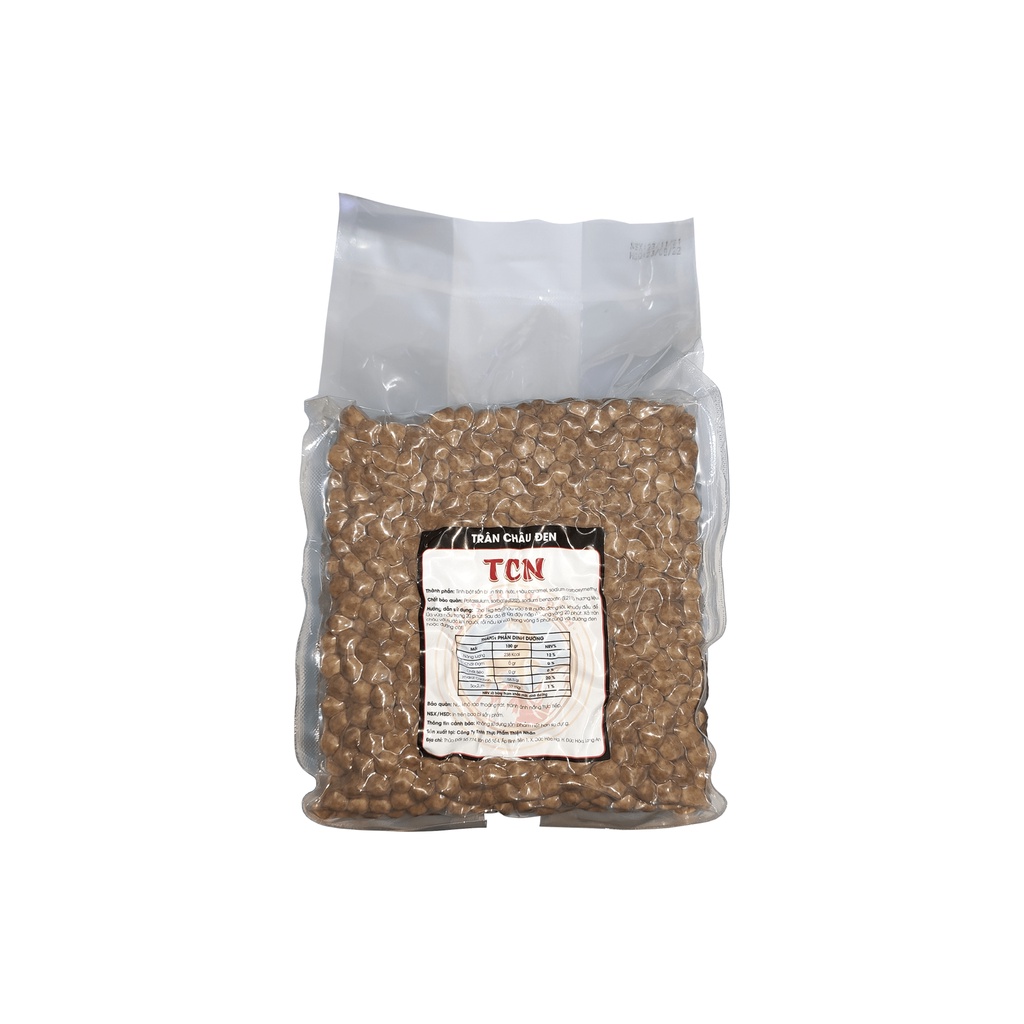 TRÂU CHÂU ĐEN TCN túi 2KG