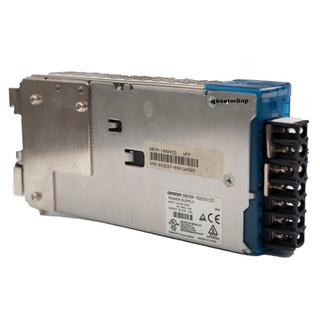 Nguồn 24v Omron từ 2.1 đến 4.5A