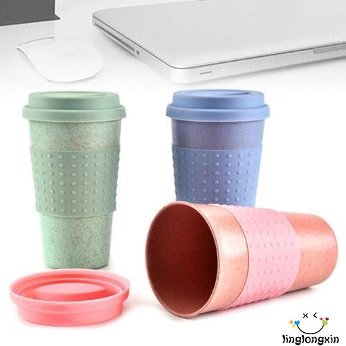 Cốc cà phê bằng nhựa kích thước 28*22*15cm tiện dụng
