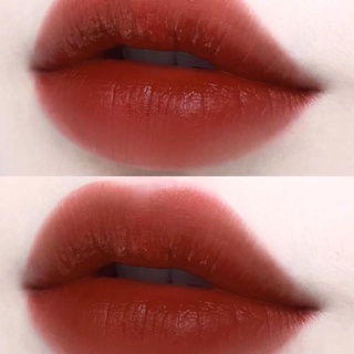 Son black rouge A6 đỏ đất