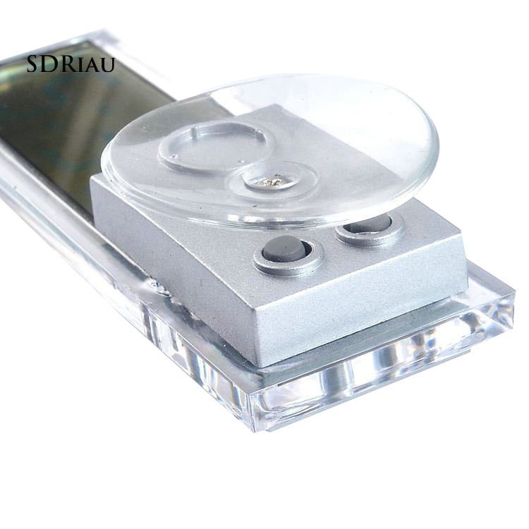 Đồng hồ điện tử màn hình LCD chuyên nghiệp cho xe hơi và xe tải