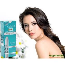 Combo Lăn Xóa Nhăn Trẻ Hóa Vùng Da Mắt Eveline New Hyaluron 15ml + Kem Dưỡng Trắng Mặt Và Toàn Thân Eveline Extra 200ml