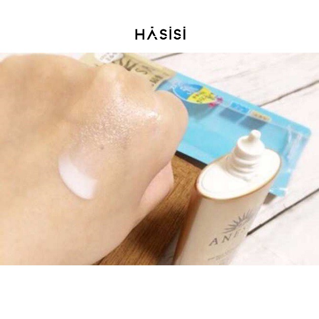 Sữa Chống Nắng ANESSA PERFECT UV SUNSCREEN SKINCARE MILK SPF50+/PA++++ 60ml