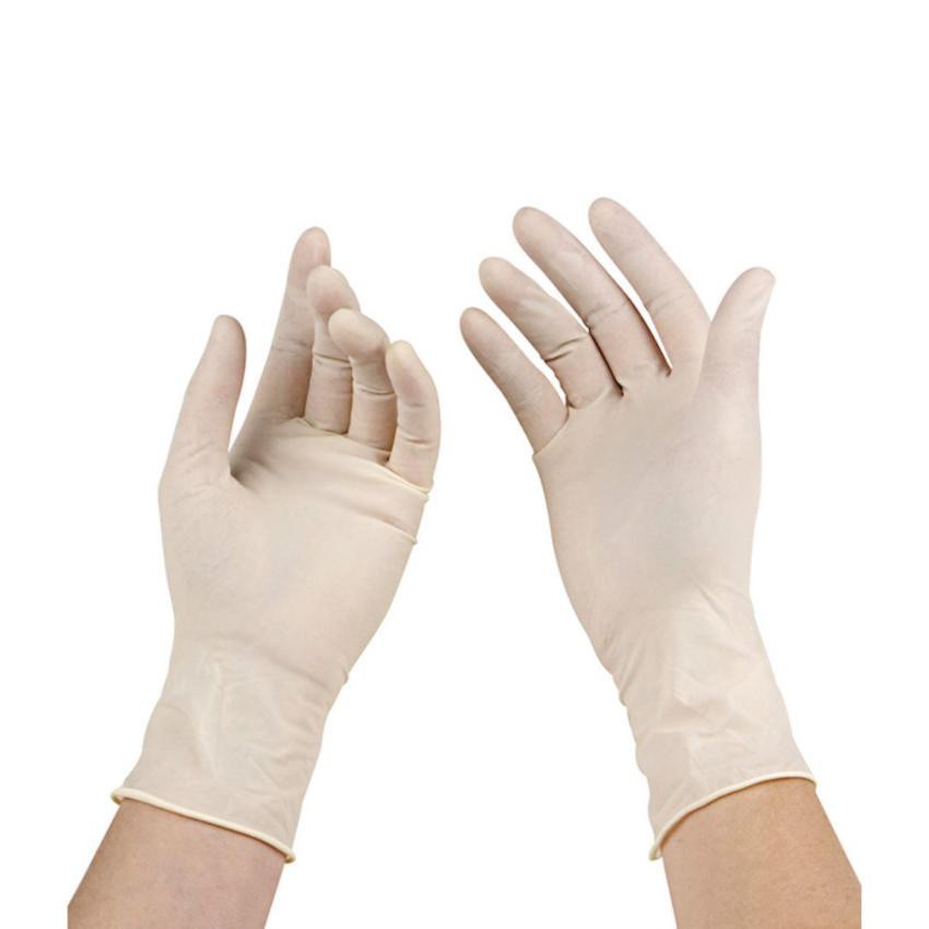 10 đôi Găng tay y tế TopCare Glove