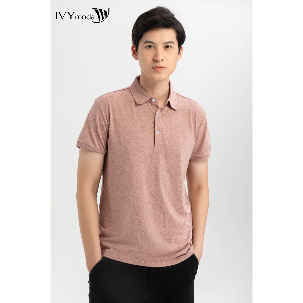 IVY moda Áo thun polo IVY men MS 57E2928