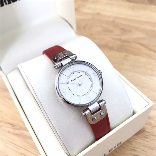 [CHÍNH HÃNG] Đồng Hồ Nữ ANNE KLEIN AK 10/9443WTRD