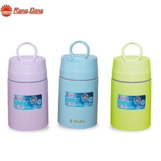 Bình ủ cháo, bình giữ nhiệt Rạng Đông, bình giữ nóng thức ăn