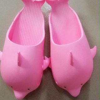 DÉP CÁ HEO 🐳SIZE NHÍ🐳