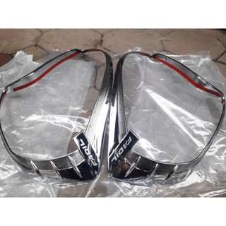Ốp đèn Fadil pha + hậu