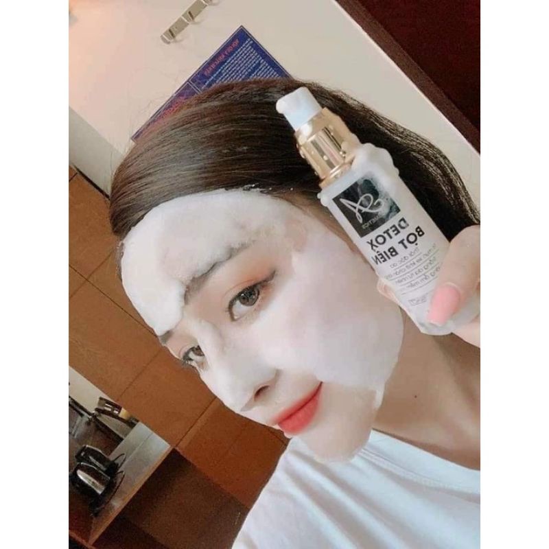 Detox Bọt Biển Phương Anh A chính hãng 100%