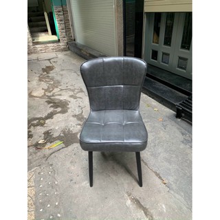 ghế cafe, ghế bàn ăn, ghế bàn học. mã: SV 70