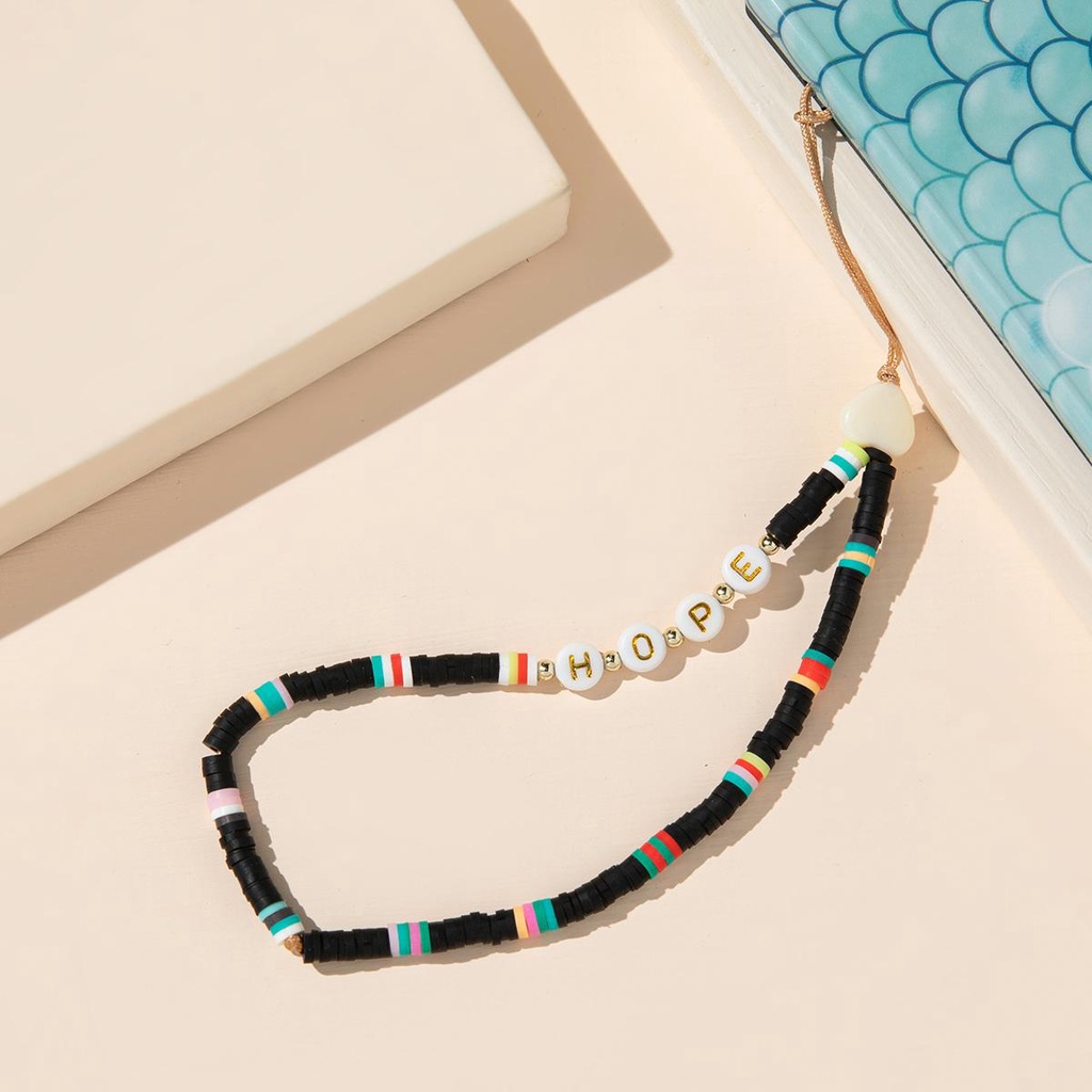 Dây Đeo Điện Thoại Handmade Chống Thất Lạc WMES15H