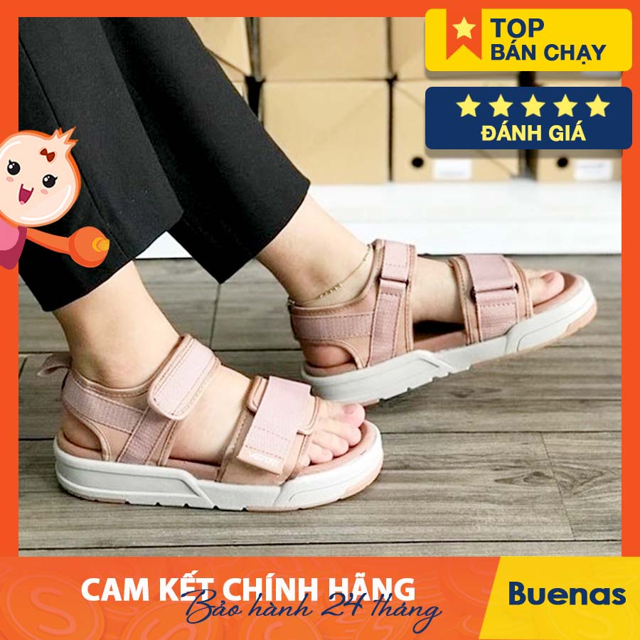 GIÀY SANDAL VENTO CHÍNH HÃNG 10026-BE [ẢNH THẬT-Full size 35-44]  [SANDAL NAM NỮ]