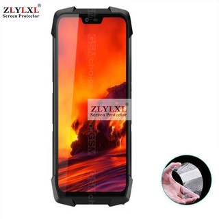 Kính Cường Lực Bảo Vệ Màn Hình Cho Blackview Bv9700 Pro