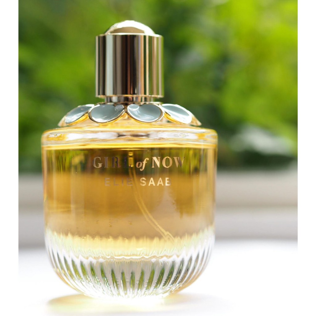 Nước hoa nữ Elie Saab Girl Of Now EDP 90ml