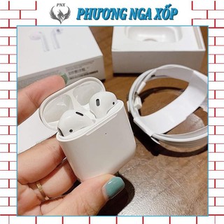 [Airpods 2] Tai Nghe Bluetooth - Full chức năng - BH 9 tháng