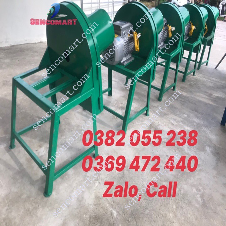 XẢ KHO KHUNG MÁY BĂM CHUỐI MỊN KÈM LƯỠI DAO