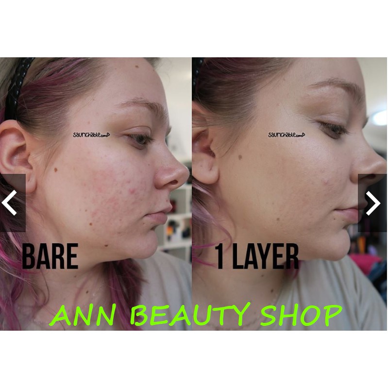 Kem Nền Missha M Perfect Cover BB Cream SPF42/PA+++ | BigBuy360 - bigbuy360.vn