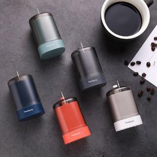 Hộp Đựng Tăm Tự Động
