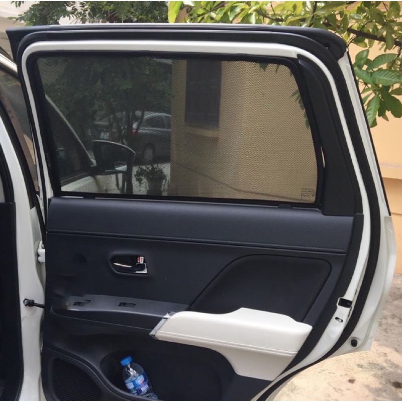 Rèm Che Nắng Nam Châm Rush 2018 - 2021 hàng loại 1