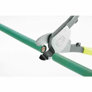 Kìm cắt cáp Tsunoda CA-38 Nhật Bản