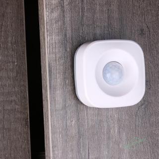 Cảm Biến Chuyển Động Thông Minh Wifi App Không Dây