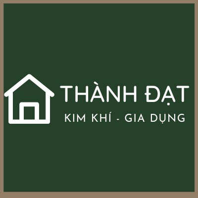 Kim Khí Gia dụng Thành Đạt