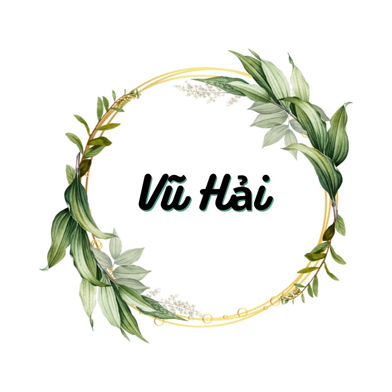 Kho Buôn Vũ Hải